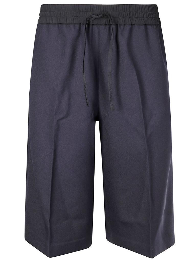 Studio Nicholson Studio Nicholson Joshua Drawstring Shorts