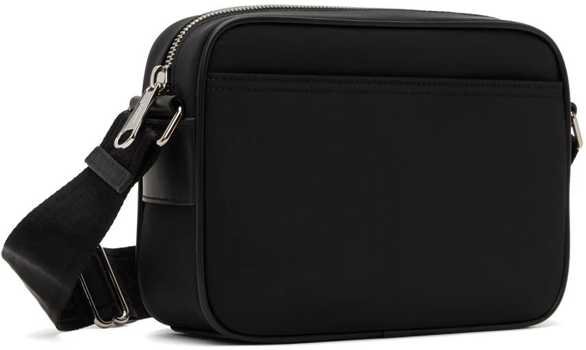 Burberry Black Paddy Bag 3