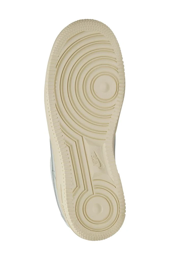 NIKE Air Force 1 Premium Basketball Sneaker 3