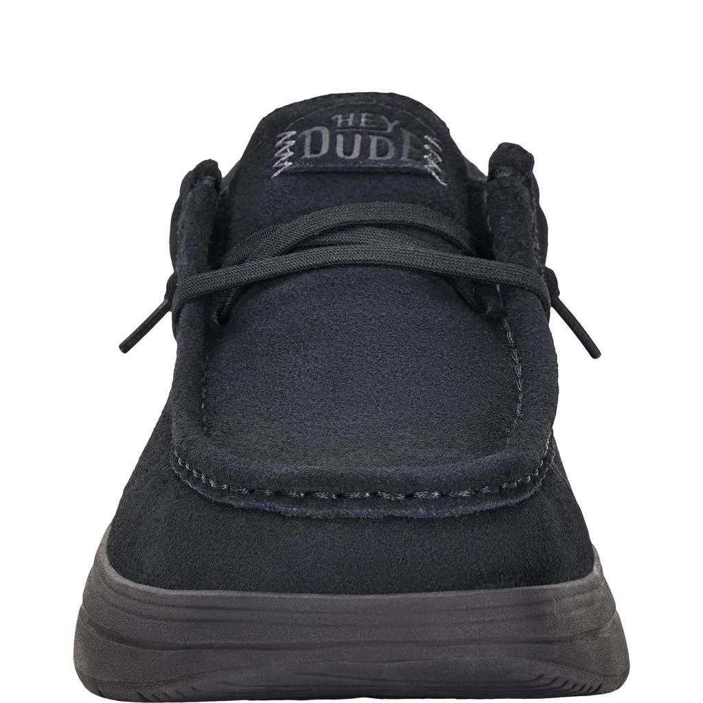 Hey Dude Wally COMF Suede 6