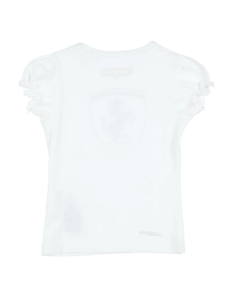 Ferrari T-shirt 2