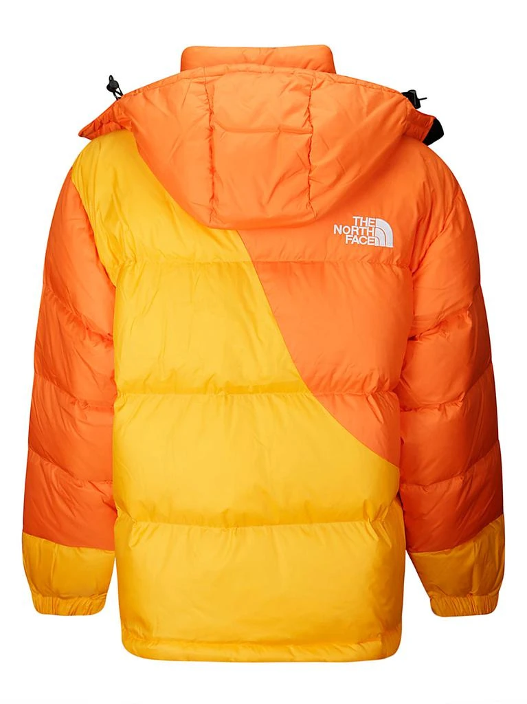 The North Face M Tnf X Yinka Ilori Down Puffer Jacket 2