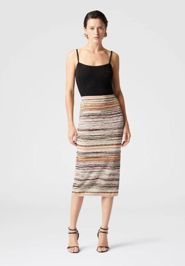 Missoni Missoni Skirts 2