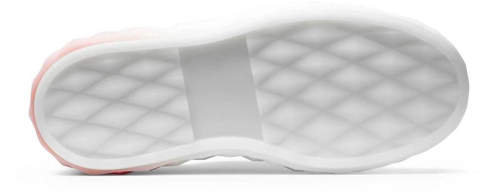 Jimmy Choo Diamond Maxi sneakers 7