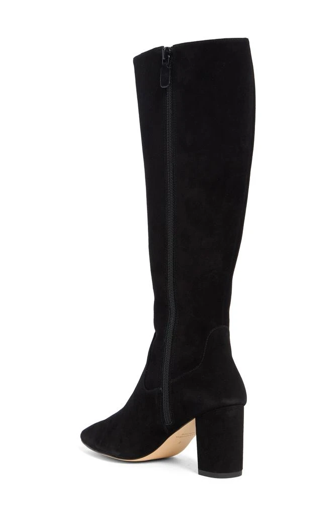 Stuart Weitzman Renegade 75 Block Heel Boot 2