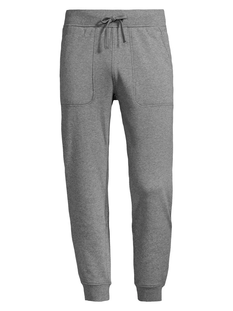 UGG Heritage Comfort Hank Jogger Pants 1