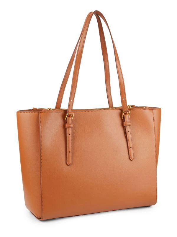 Marc Jacobs Commuter Leather Tote 4