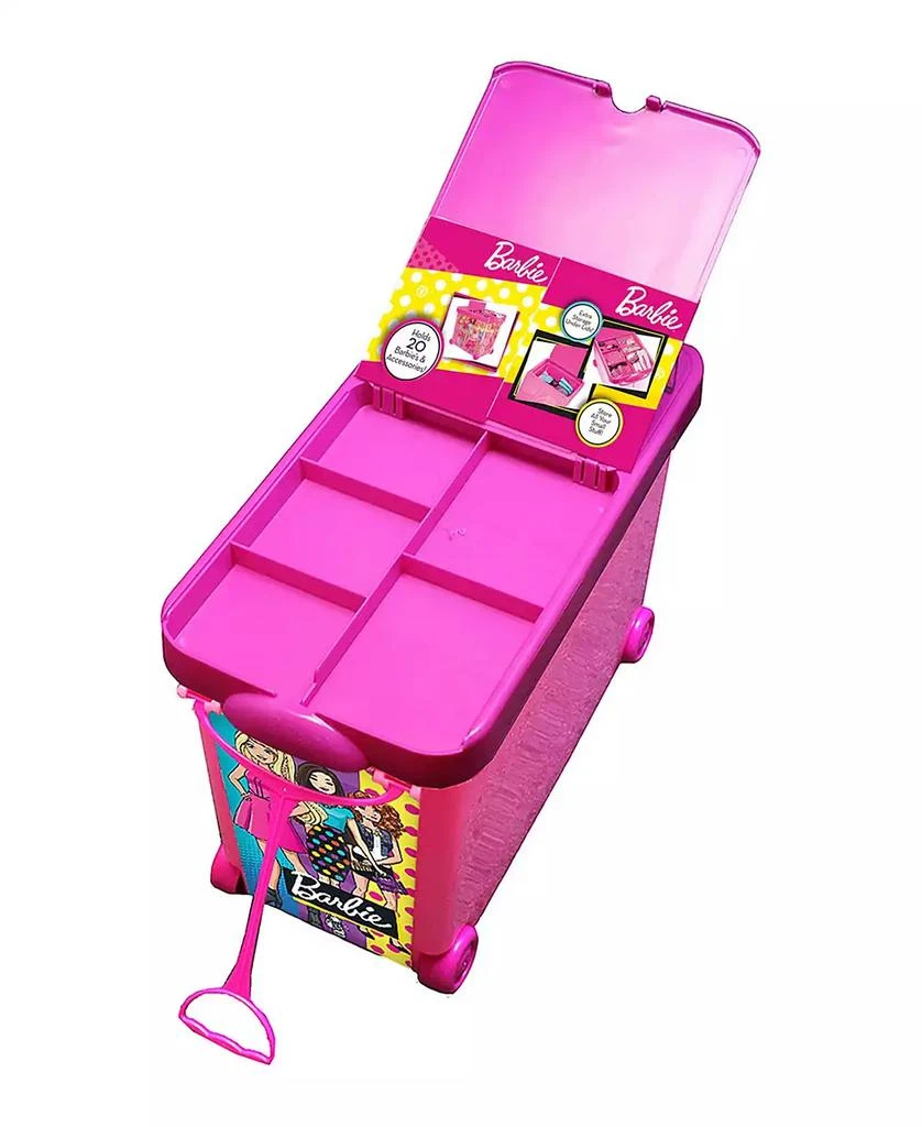 Barbie Barbie Store It All - Hello Gorgeous Carrying Case 3