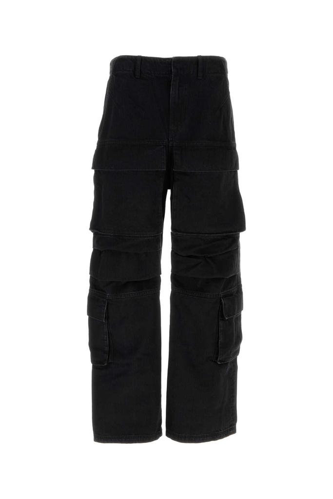 Entire Studios Entire Studios Hard Wide-Leg Cargo Pants Entire Studios Entire Studios Hard Wide-Leg Cargo Pants