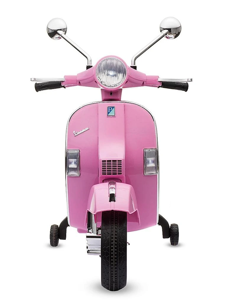 Best Ride on Cars Electric VESPA Scooter 3