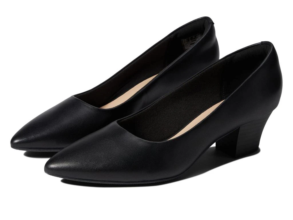 Clarks Teresa Step 1