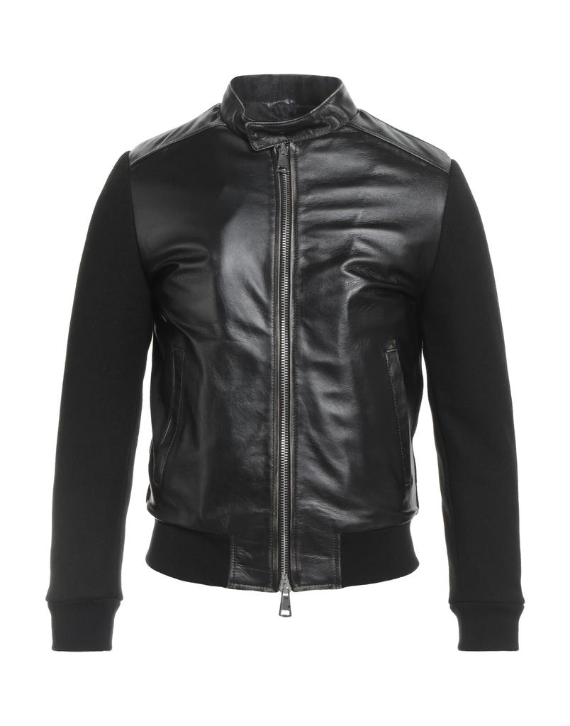 DANIELE ALESSANDRINI Jacket