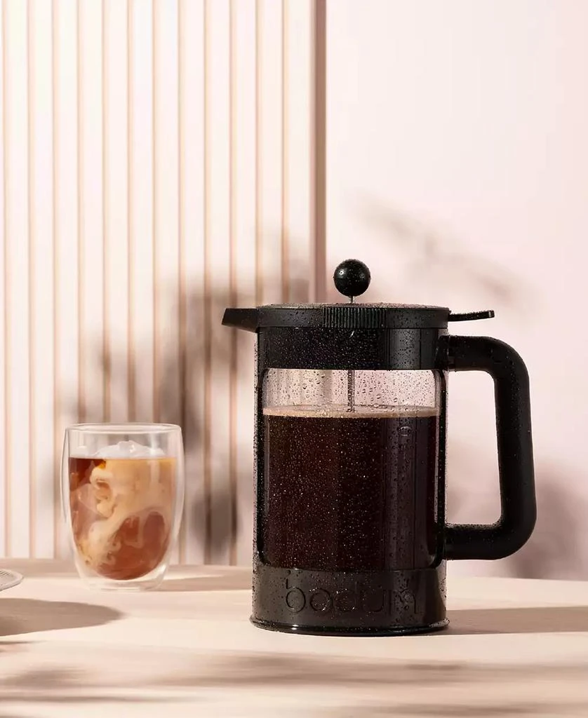 BODUM Bean 51-Oz. Cold Brew Coffee Maker 3