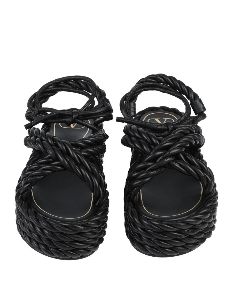 Valentino Sandals 4