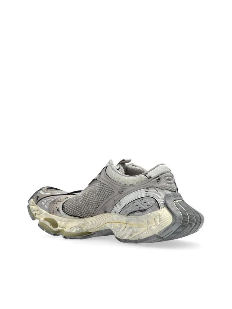 Balenciaga Balenciaga Stapler Sneakers 2