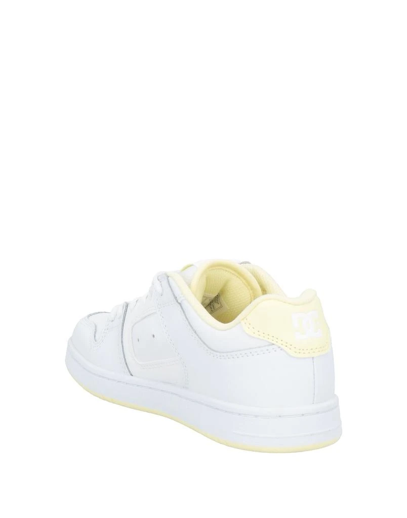 DC SHOES Sneakers 3