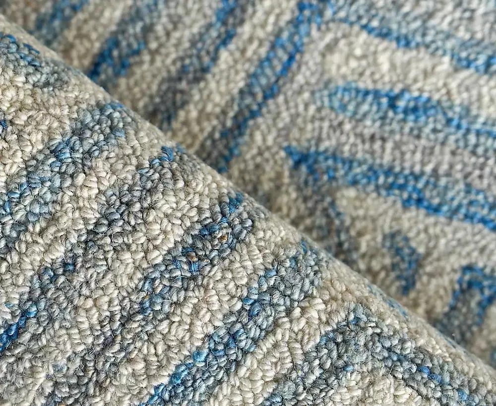 Exquisite Rugs Naturals 6783 5'x8' Area Rug 4