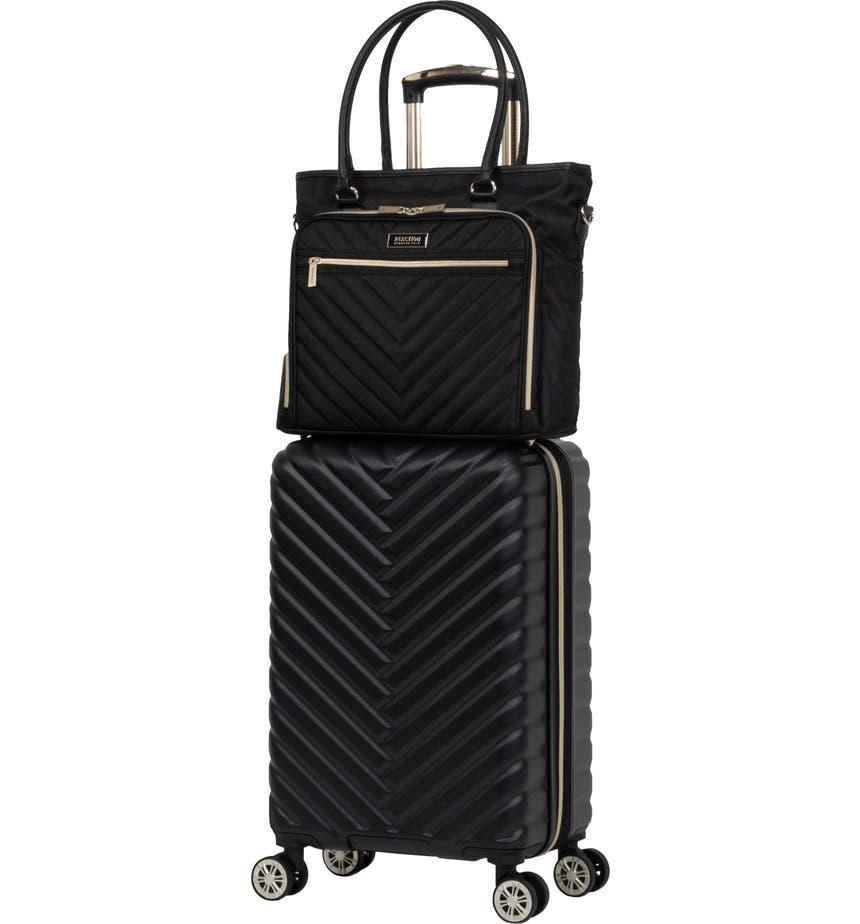 Kenneth Cole Madison Square Travel Two-Piece Set