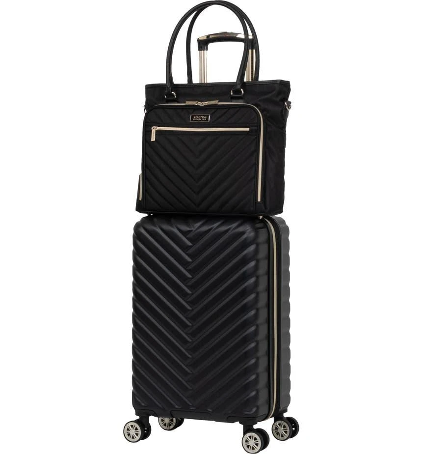 Kenneth Cole Madison Square Travel Two-Piece Set 1