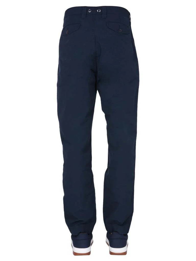 Nigel Cabourn Nigel Cabourn Oversize Fit Trousers 4