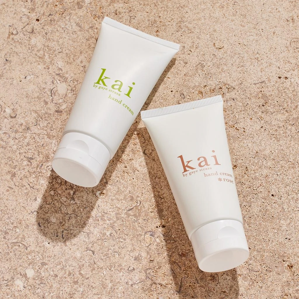 kai kai Hand Cream 4