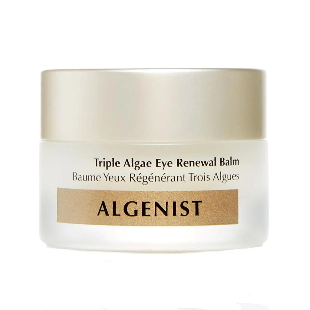 Algenist Triple Algae Eye Renewal Balm with Multi-Peptide Complex 1