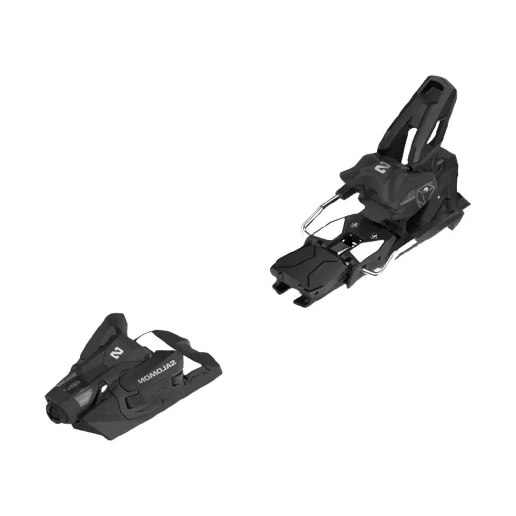 Salomon Salomon Strive 14 Gripwalk Ski Bindings 2025 1