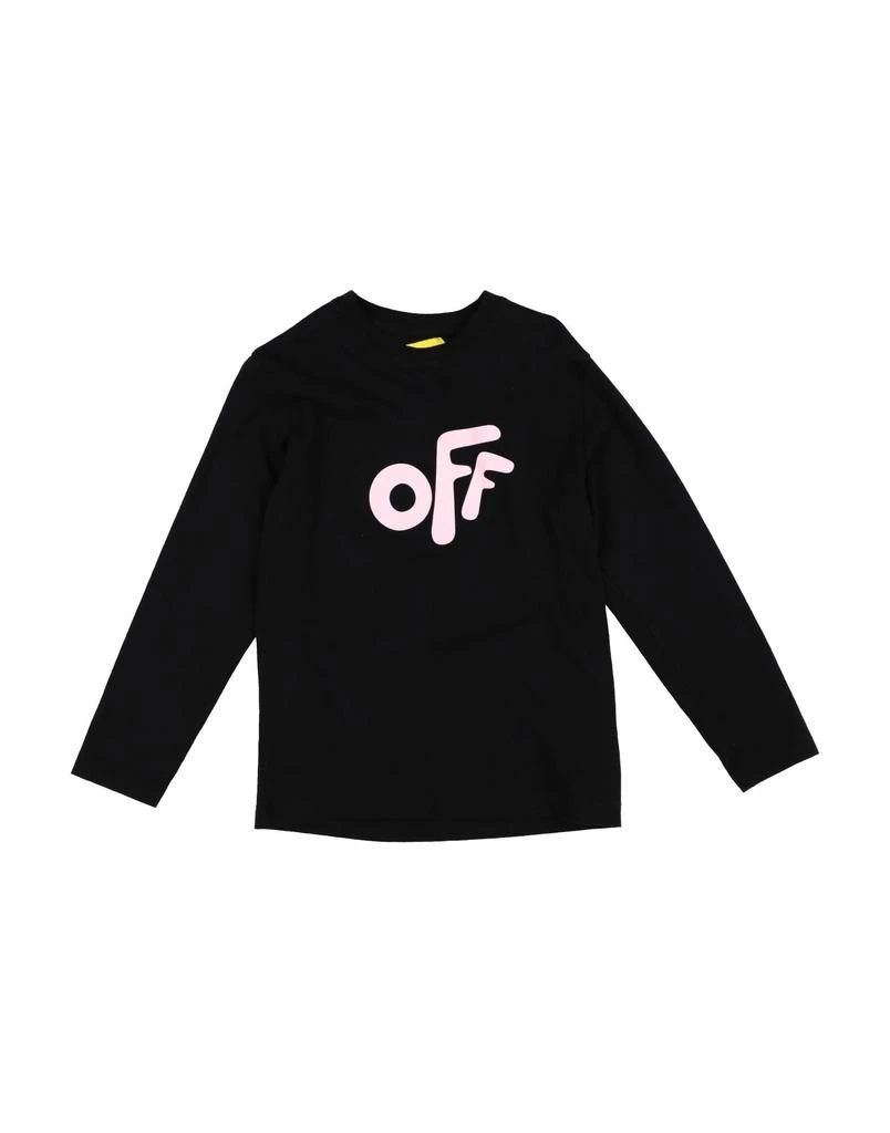 Off-White T-shirt 1