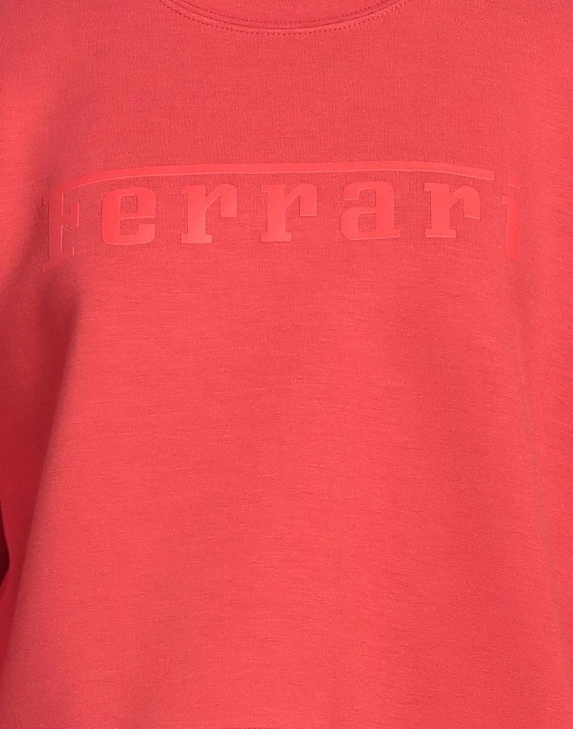Ferrari Sweatshirt 4