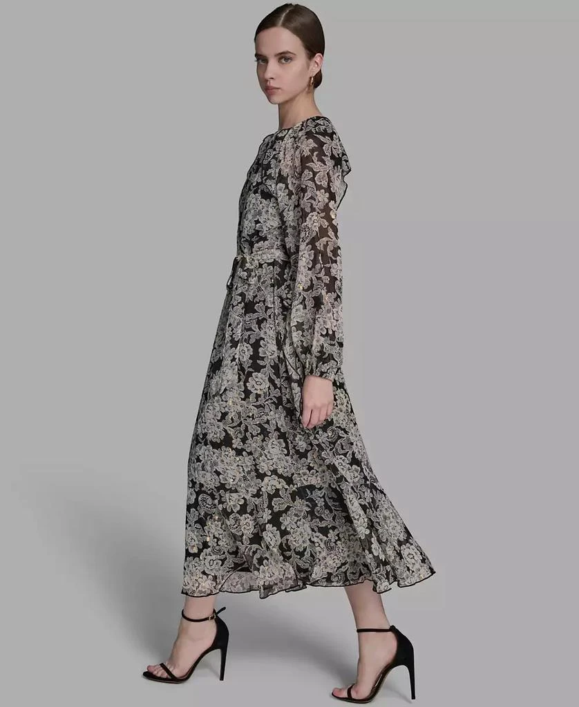 two piece maxi dress white You Can Maxi Dress | White | Womens