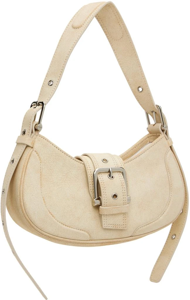 OSOI Beige Brocle Bag 2