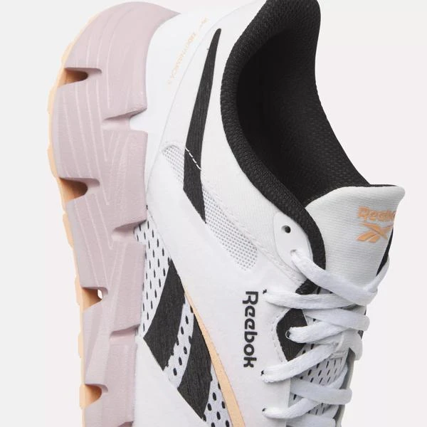 Reebok Zig Dynamica 5 Shoes 7
