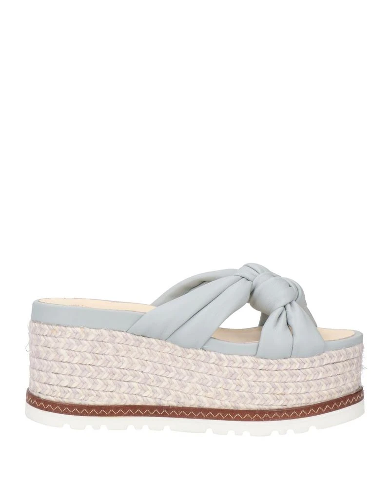 ESPADRILLES Espadrilles