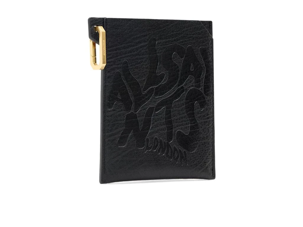 ALL SAINTS Elba G Passport Holder 1