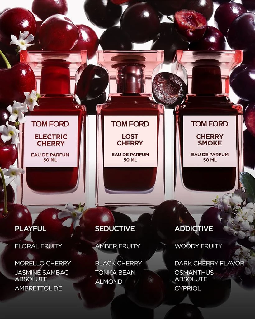 Tom Ford Lost Cherry Eau de Parfum Fragrance 5