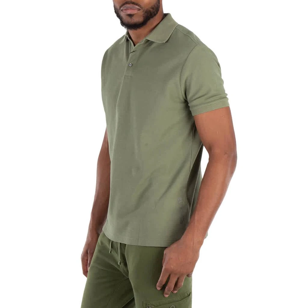 Ralph Lauren Relaxed-Fit Cotton Polo Shirt 2