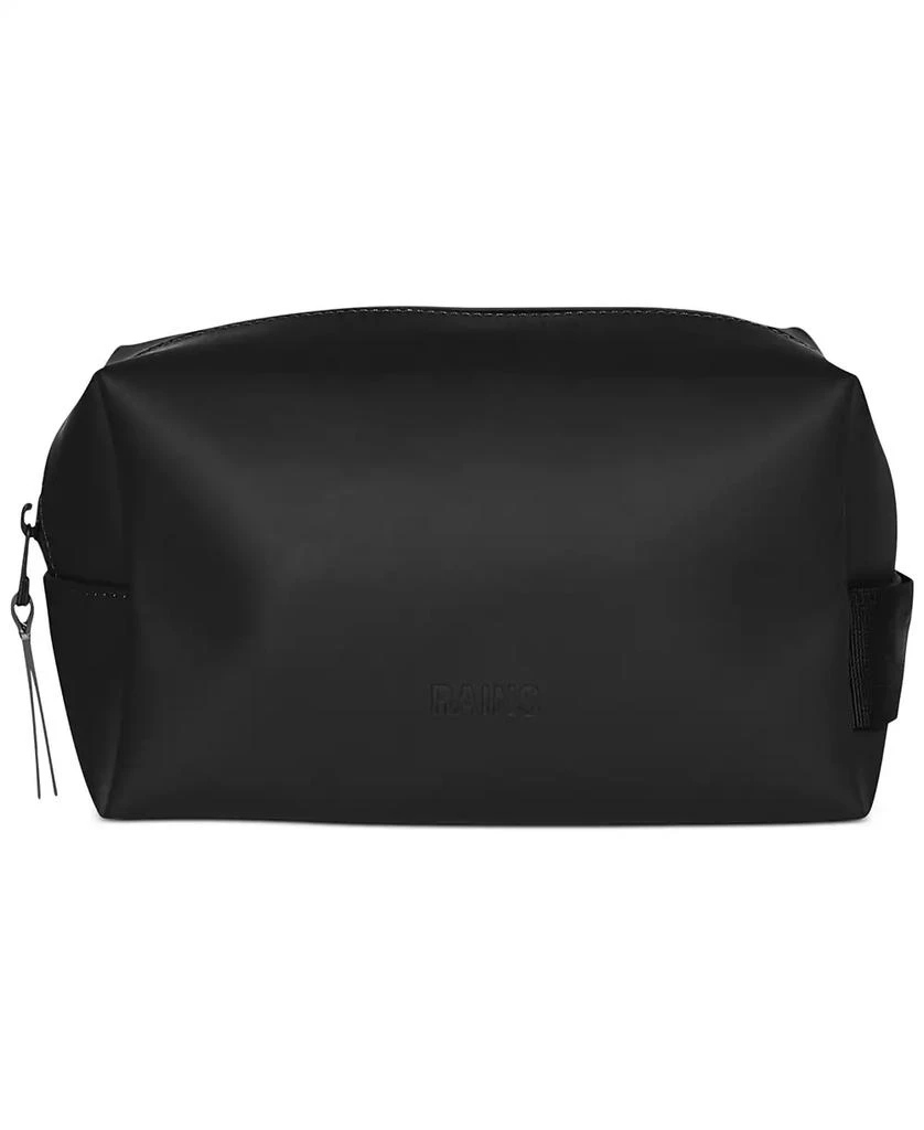 RAINS Men
s Small Waterproof Wash Bag