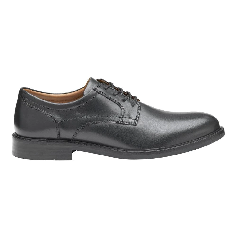 Johnston & Murphy Mason Lace Up Plain Toe Dress Shoes 1