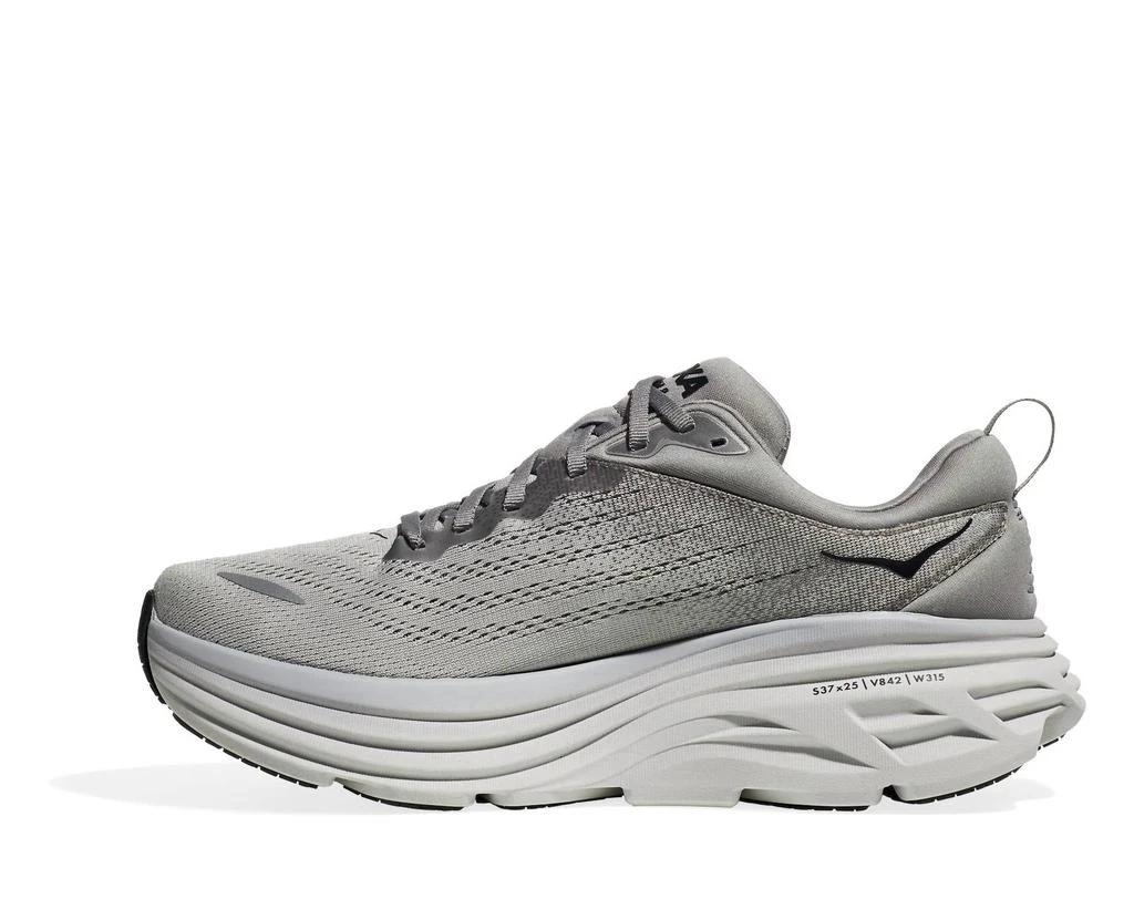 Hoka One One Hoka - Men's Bondi 8 Running Shoes 2