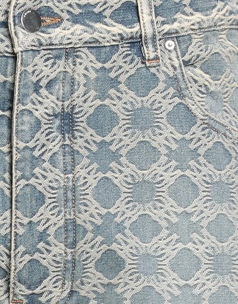 AMIRI Denim pants 4