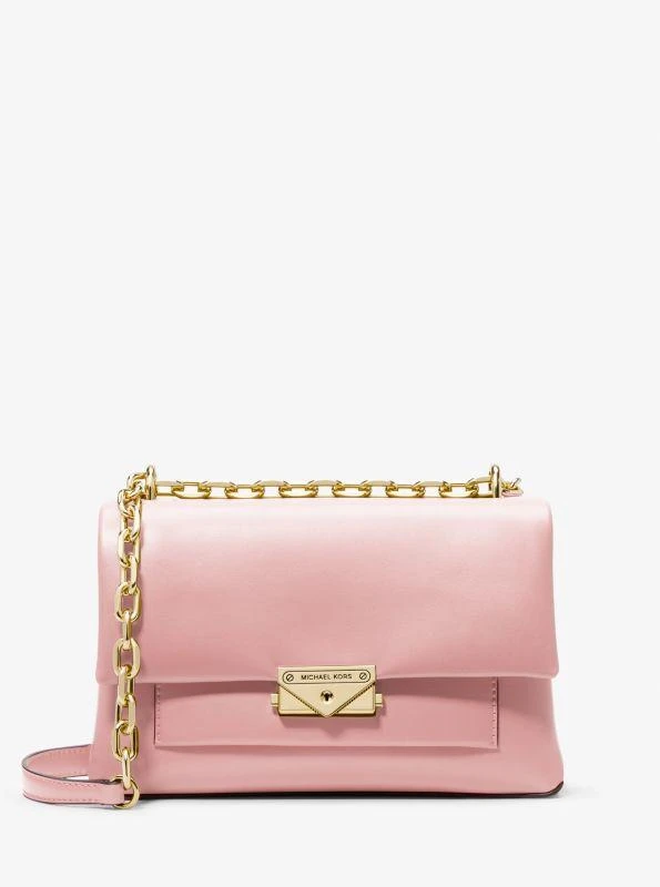 Michael Kors Cece Medium Shoulder Bag 1