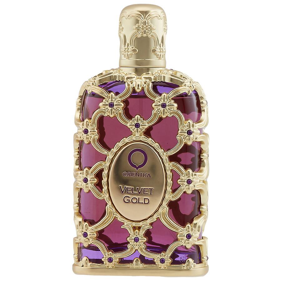 ORIENTICA Orientica Velvet Gold Unisex EDP