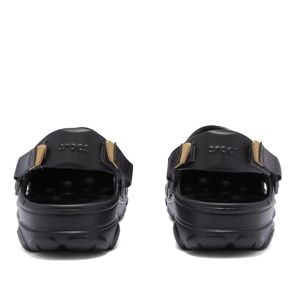 Crocs Crocs Classic All Terrain Clog 3