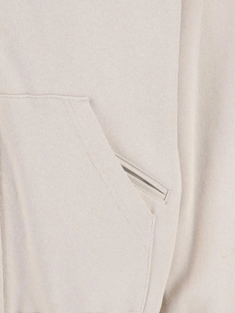 Sacai Sacai X Carhartt WIP Jersey Hoodie 3