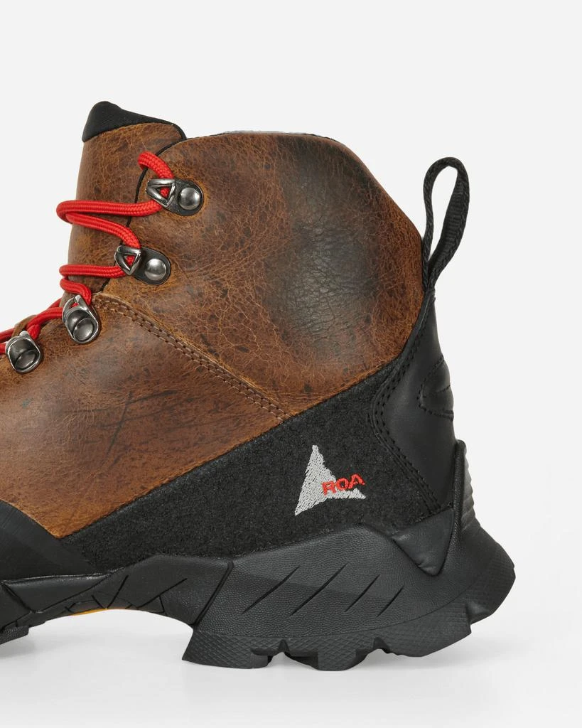 ROA Andreas Boots Noix 7