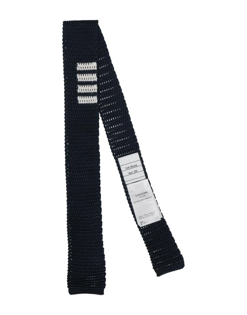 Thom Browne Ties and bow ties 1