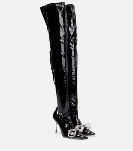Mach & Mach Galaxy Booties - Boots - Compare Prices from 7+