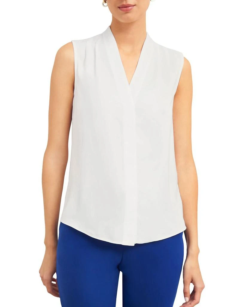 HOBBS LONDON Poppy Blouse 1