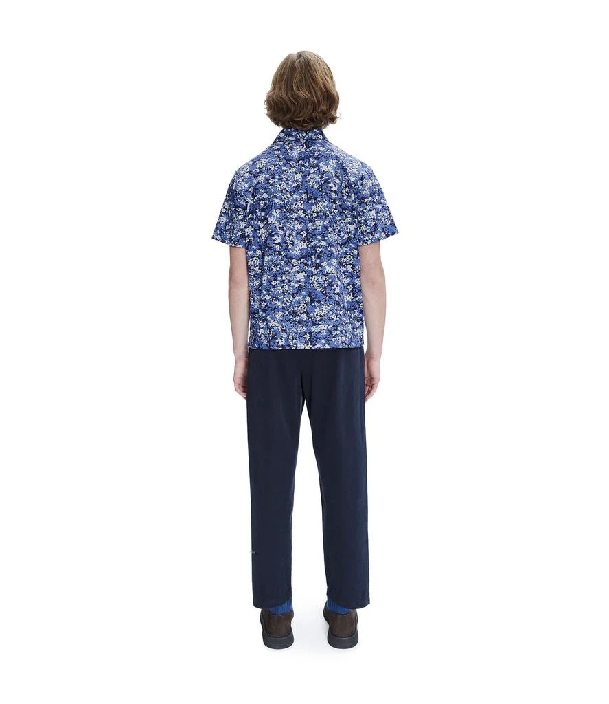 A.P.C. Lloyd short-sleeve shirt 3