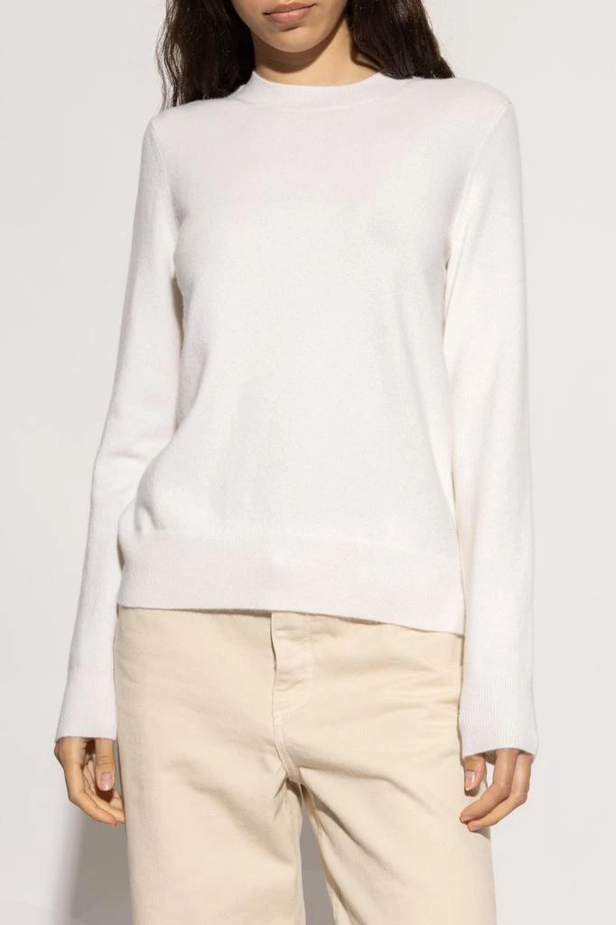 Burberry Burberry Crewneck Knit Sweater 2